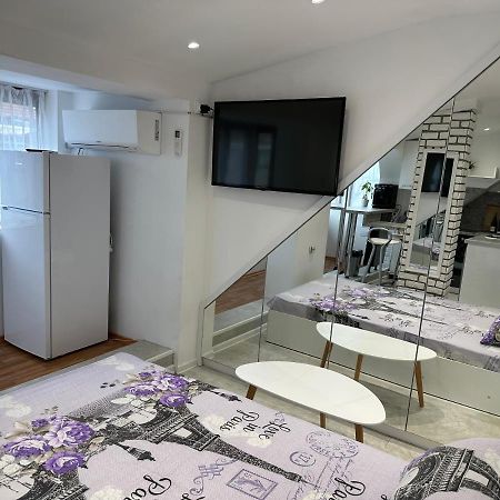Lovely Studio In Burgas City Exterior foto