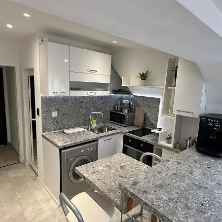 Lovely Studio In Burgas City Exterior foto