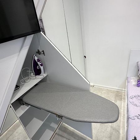 Lovely Studio In Burgas City Exterior foto