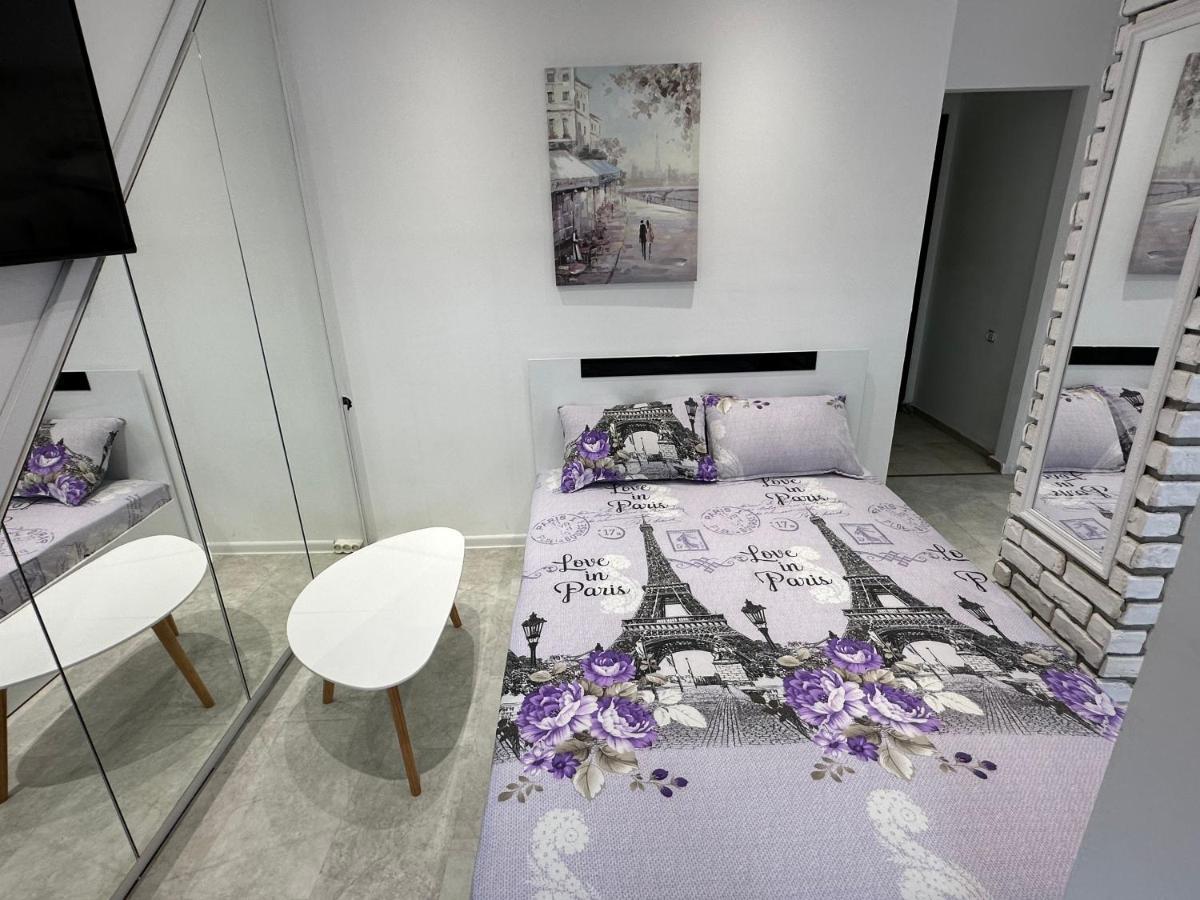Lovely Studio In Burgas City Exterior foto
