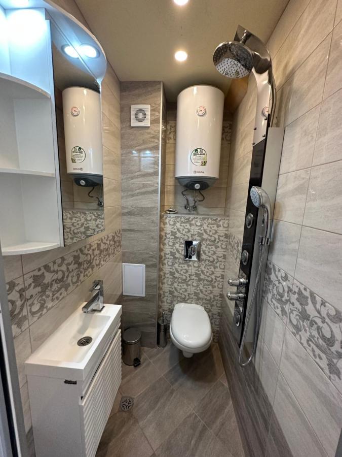 Lovely Studio In Burgas City Exterior foto