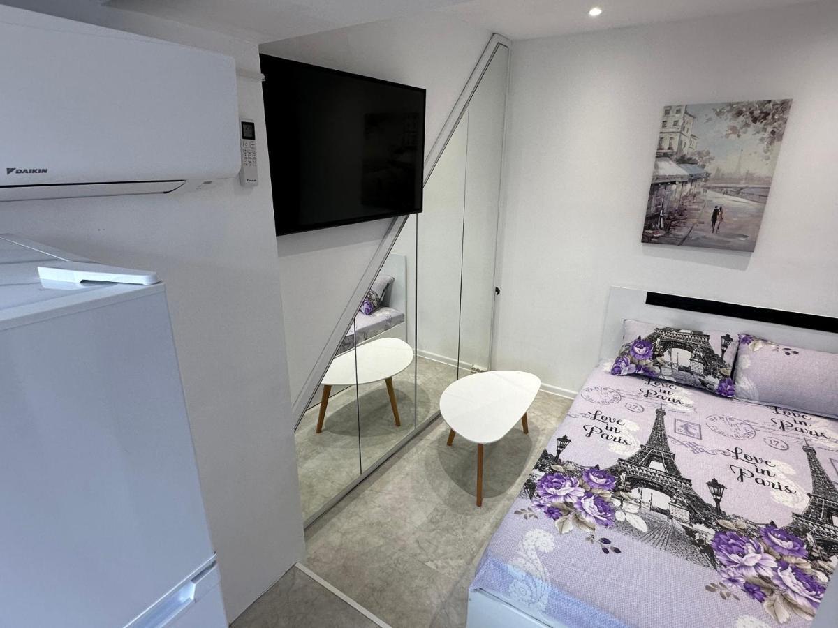 Lovely Studio In Burgas City Exterior foto