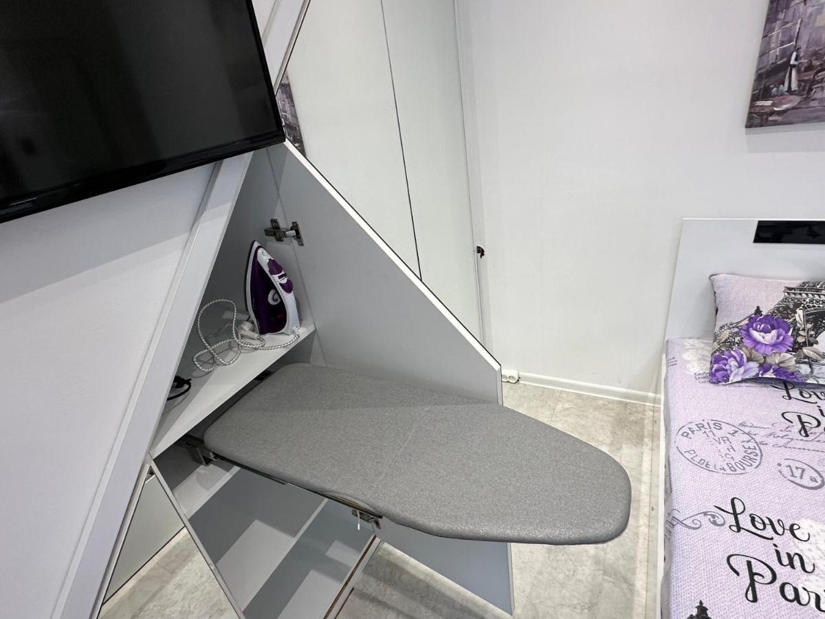 Lovely Studio In Burgas City Exterior foto